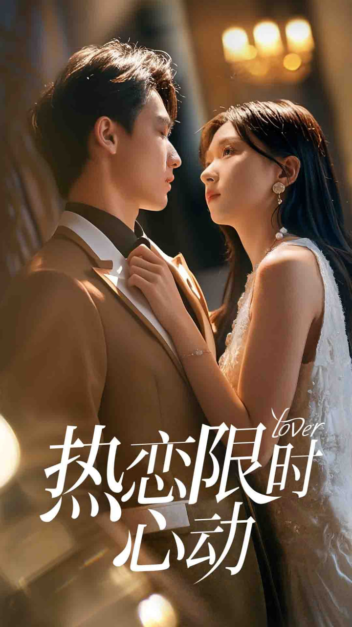 热恋限时心动 - 第60集完结_故事结构_成礼菲林-90s网